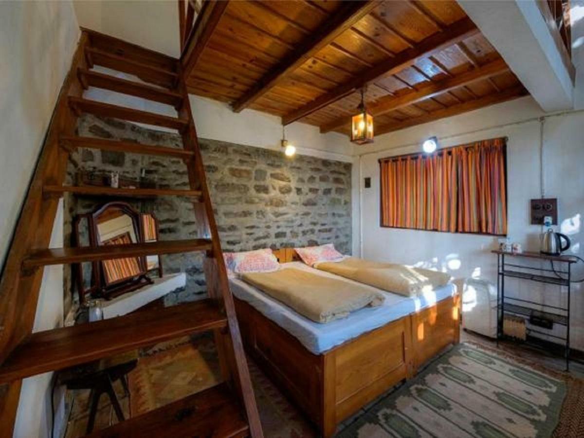 Jungle Lore Birding Lodge Nainital Exterior photo